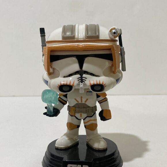 Funko pop star wars clone - Picture 1 of 4